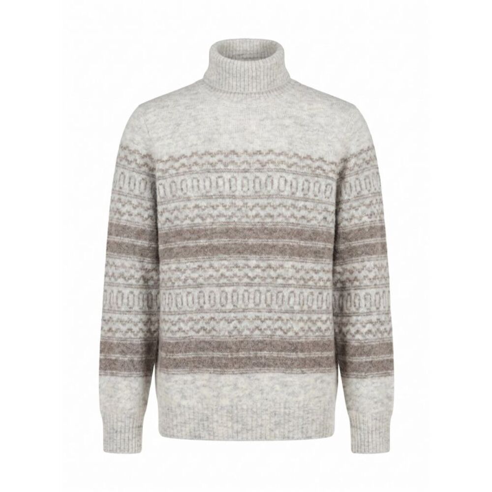 Brunello Cucinelli Men Crew Neck